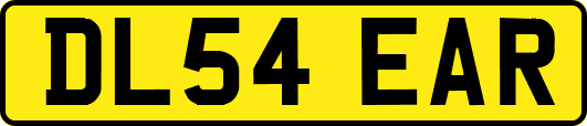 DL54EAR