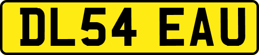 DL54EAU