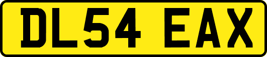 DL54EAX