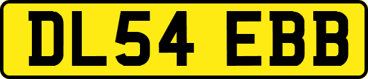DL54EBB
