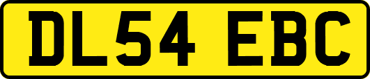 DL54EBC