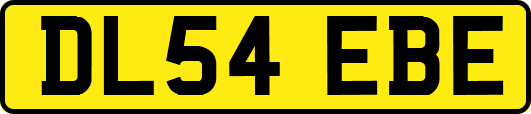 DL54EBE
