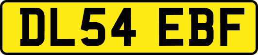 DL54EBF