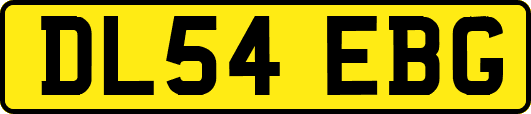 DL54EBG