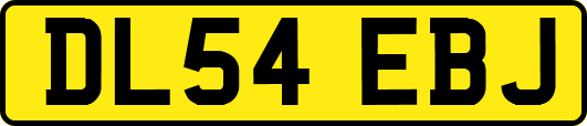 DL54EBJ