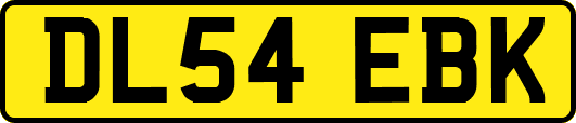 DL54EBK