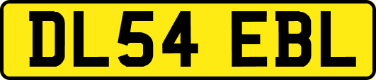 DL54EBL