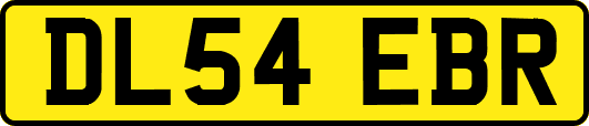 DL54EBR