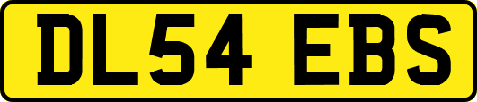 DL54EBS