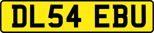 DL54EBU