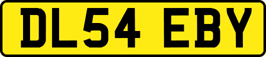 DL54EBY