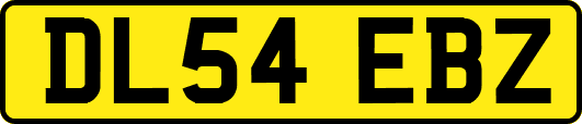 DL54EBZ
