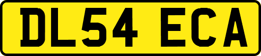 DL54ECA