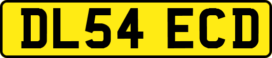 DL54ECD