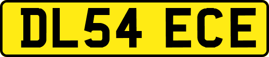 DL54ECE