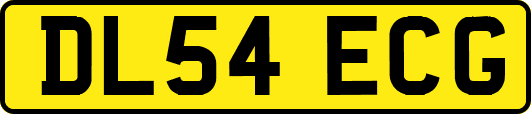 DL54ECG