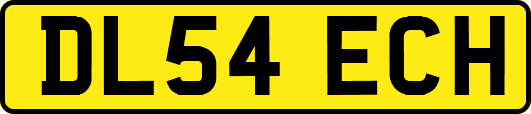DL54ECH