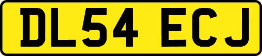 DL54ECJ