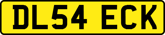 DL54ECK