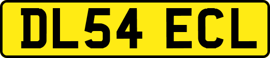DL54ECL