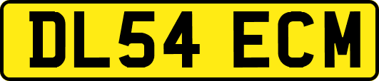 DL54ECM