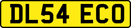 DL54ECO