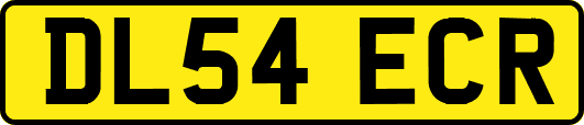 DL54ECR