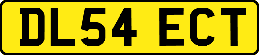DL54ECT