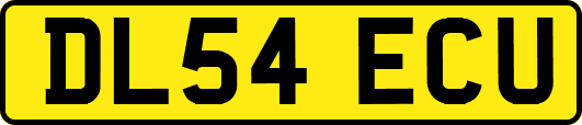 DL54ECU