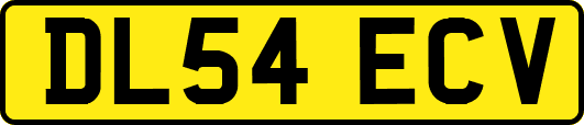 DL54ECV