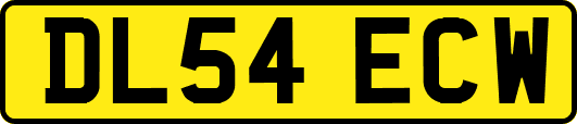 DL54ECW