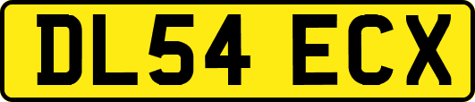 DL54ECX