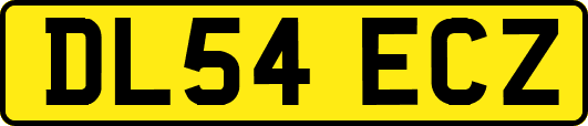 DL54ECZ