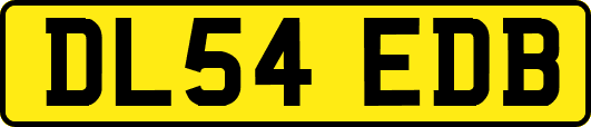 DL54EDB