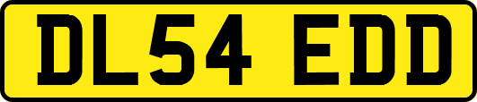 DL54EDD