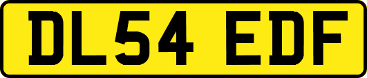 DL54EDF