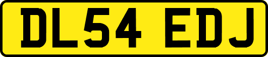 DL54EDJ