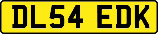 DL54EDK
