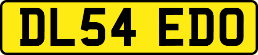 DL54EDO