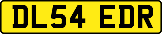 DL54EDR