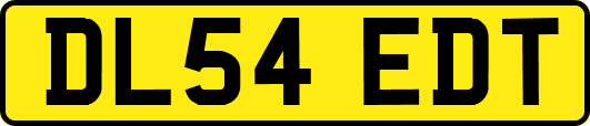 DL54EDT
