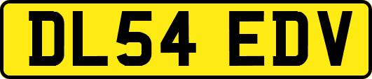 DL54EDV