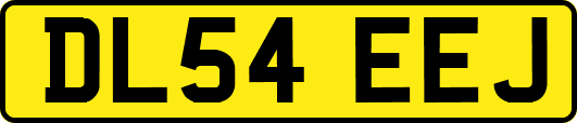 DL54EEJ
