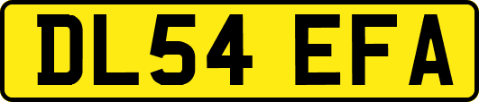 DL54EFA