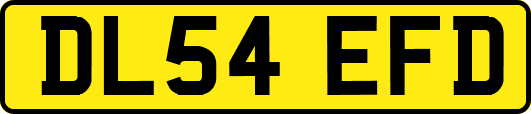 DL54EFD