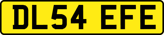 DL54EFE