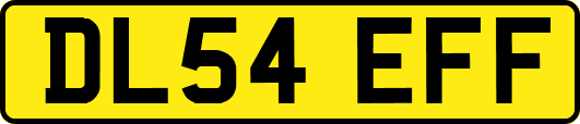 DL54EFF