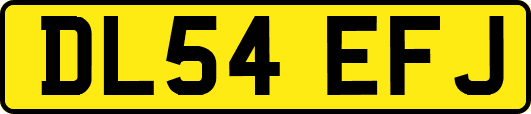 DL54EFJ