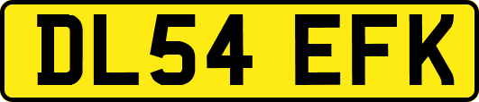 DL54EFK