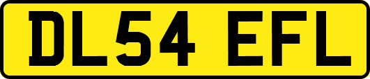 DL54EFL